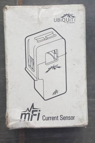 AC Current Sensor